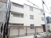 クリエオーレ鶴橋 1階 築5年1ヶ月の賃貸物件