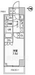 墨田区千歳3丁目 12階建 築3年のイメージ