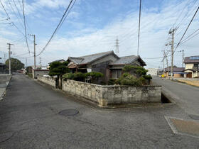 愛媛県四国中央市上柏町
