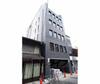 STANDZ京都駅西 4階 築2年3ヶ月の賃貸物件