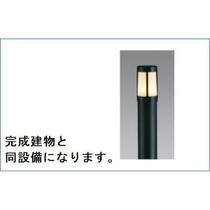 ラ　コリーナ　Ｇ 203 ｜ 茨城県つくばみらい市小絹（賃貸アパート2LDK・2階・59.58㎡） その10