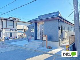 埼玉県東松山市桜山台