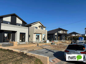 埼玉県東松山市六軒町