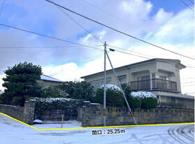秋田県秋田市泉馬場