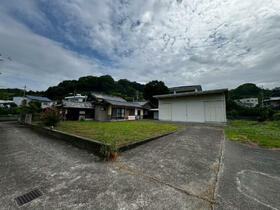 愛媛県四国中央市金生町山田井