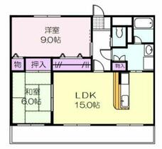 間取り：223040654159