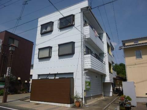 ホワイトピア 1B｜岐阜県各務原市蘇原柿沢町１丁目(賃貸マンション1LDK・1階・43.74㎡)の写真 その3