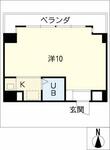 サンパーク今池９０８号のイメージ