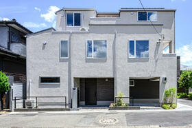 東京都世田谷区世田谷１丁目