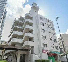 マイキャッスル南馬込