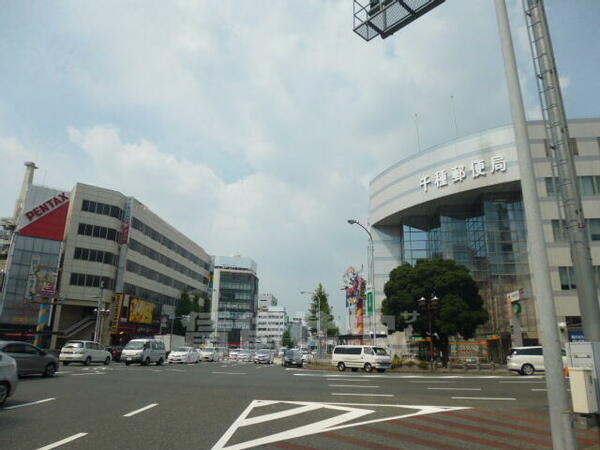 Ｃｈａｒｉｏｔ　Ｇｒａｎｄｅ｜愛知県名古屋市千種区城木町３丁目(賃貸マンション1LDK・3階・40.24㎡)の写真 その10