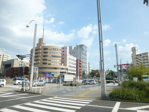 Ｃｈａｒｉｏｔ　Ｇｒａｎｄｅ｜愛知県名古屋市千種区城木町３丁目(賃貸マンション1LDK・3階・40.24㎡)の写真 その6