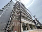 神戸市中央区下山手通９丁目 9階建 築3年のイメージ