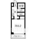 名古屋市昭和区台町２丁目 6階建 築26年のイメージ