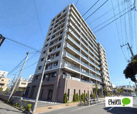 グランイーグルパークサイド大森南