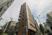 大阪市北区天神橋３丁目 10階建 築24年のイメージ