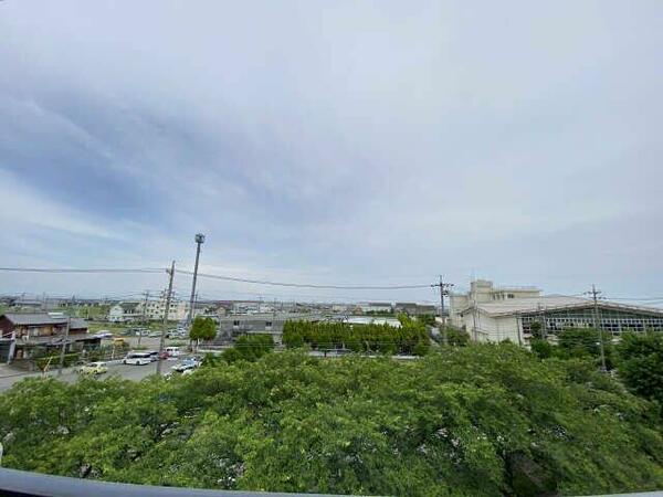 セピアコート｜三重県桑名市大字江場(賃貸マンション1DK・4階・30.11㎡)の写真 その11