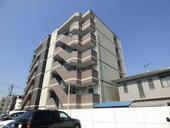 グレイスコート神明町のイメージ