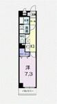 西東京市富士町６丁目 3階建 築15年のイメージ
