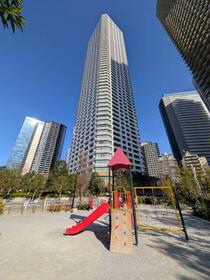 ザ・パークハウス西新宿タワー６０