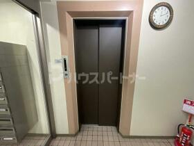 クレール市川 408 ｜ 千葉県市川市市川１丁目（賃貸マンション1K・4階・22.70㎡） その5