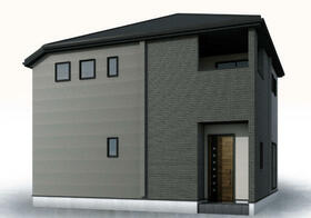 愛媛県四国中央市上柏町