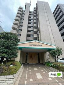 エンゼルピュア大森