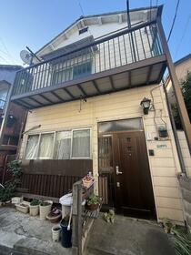 東京都目黒区五本木３丁目