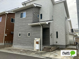 埼玉県川越市中台３丁目