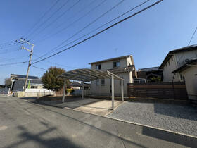 熊本県熊本市南区護藤町