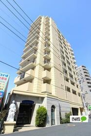 グランシティ蒲田東