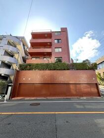 元代々木ペアシティ