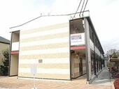 レオパレスプラシード竹丘３３０７３のイメージ