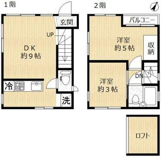 間取り：213148070170