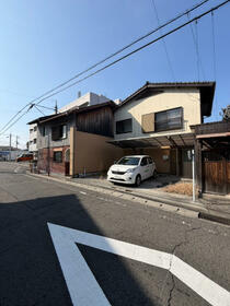 愛媛県四国中央市中曽根町