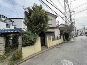 埼玉県入間郡三芳町大字藤久保