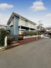 東京都東村山市青葉町１丁目