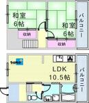 神戸西壱番館ハウスのイメージ