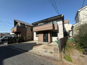 東京都世田谷区祖師谷６丁目