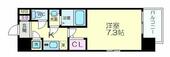 大阪市福島区吉野4丁目 10階建 築11年のイメージ