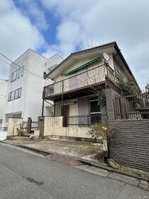 東京都品川区小山台１丁目