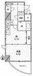 大阪市西区阿波座1丁目 15階建 築17年のイメージ