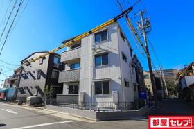 Ｄ－ｒｏｏｍ名駅Ｆ棟 102 ｜ 愛知県名古屋市中村区太閤１丁目（賃貸アパート1LDK・1階・40.33㎡） その1