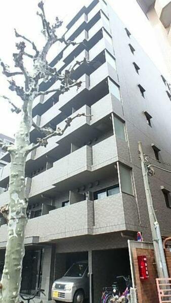 東京都板橋区弥生町(賃貸マンション1K・3階・25.86㎡)の写真 その5