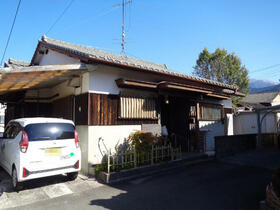 愛媛県新居浜市萩生