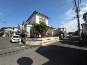 東京都世田谷区喜多見２丁目