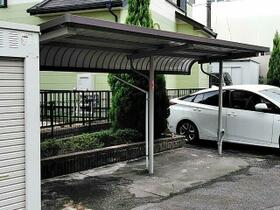 レオパレスウイング朝日ヶ丘 205 ｜ 愛知県豊田市朝日ケ丘３丁目（賃貸アパート1K・2階・22.35㎡） その15