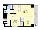 墨田区緑３丁目 10階建 築1年未満のイメージ