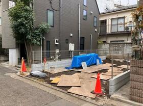 東京都大田区南雪谷２丁目