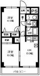 川崎市中原区今井南町 5階建 築35年のイメージ